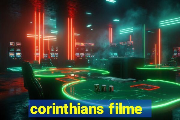 corinthians filme