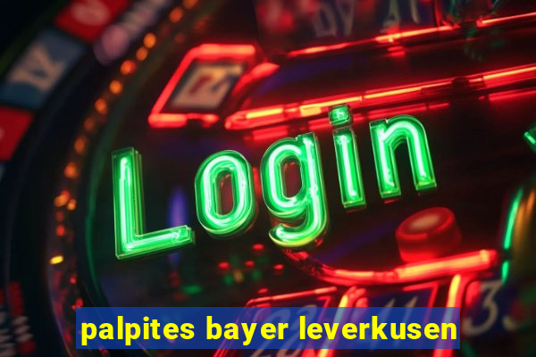 palpites bayer leverkusen