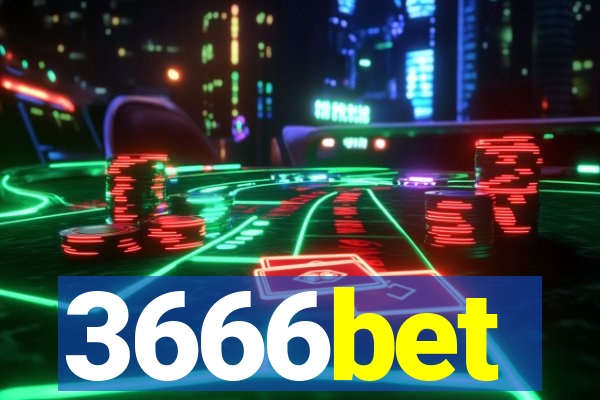 3666bet