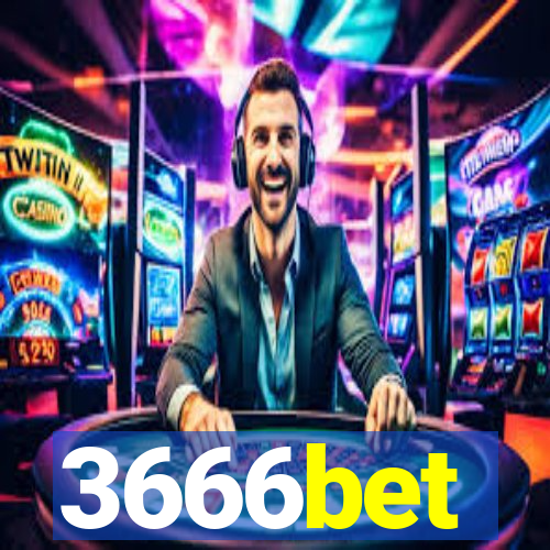 3666bet