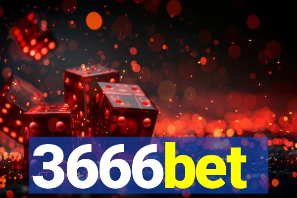 3666bet