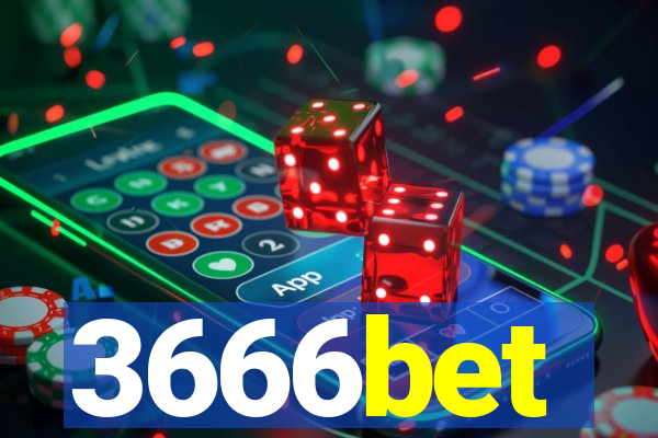 3666bet