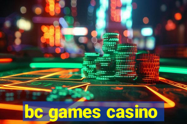 bc games casino