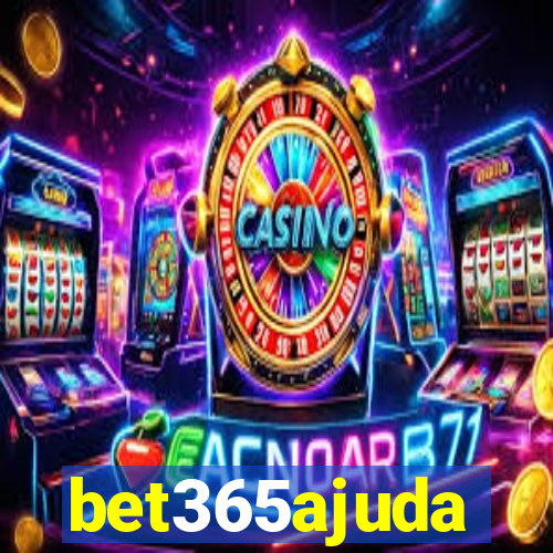 bet365ajuda