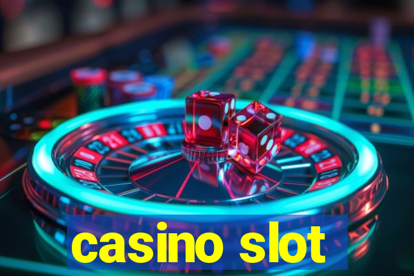 casino slot