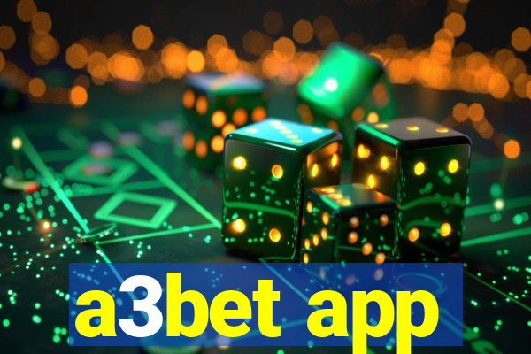 a3bet app