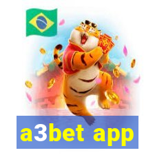 a3bet app