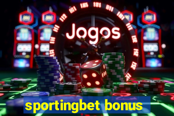 sportingbet bonus