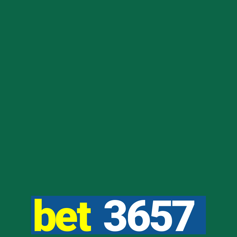 bet 3657