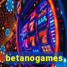 betanogames