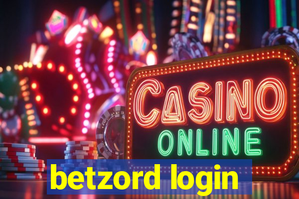 betzord login