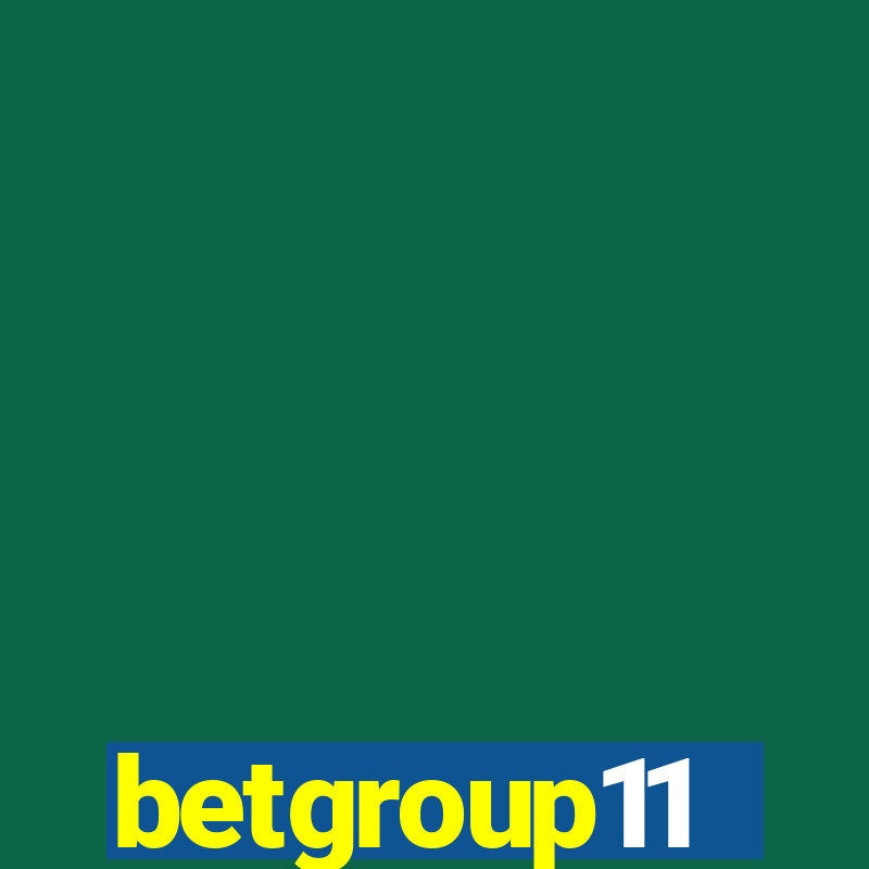 betgroup11