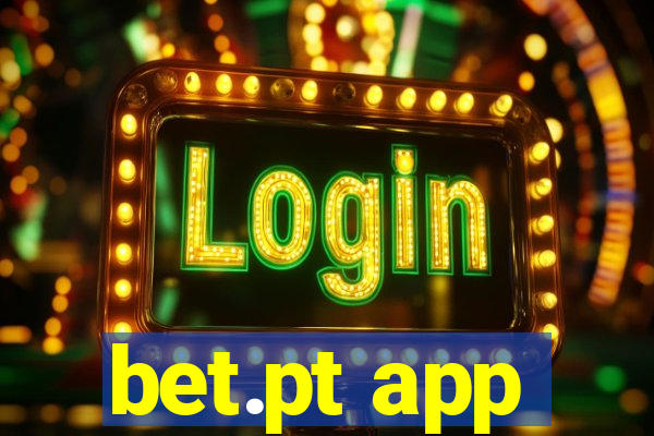 bet.pt app