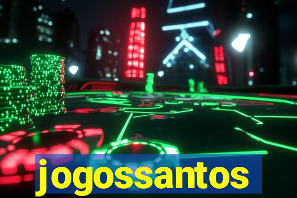 jogossantos