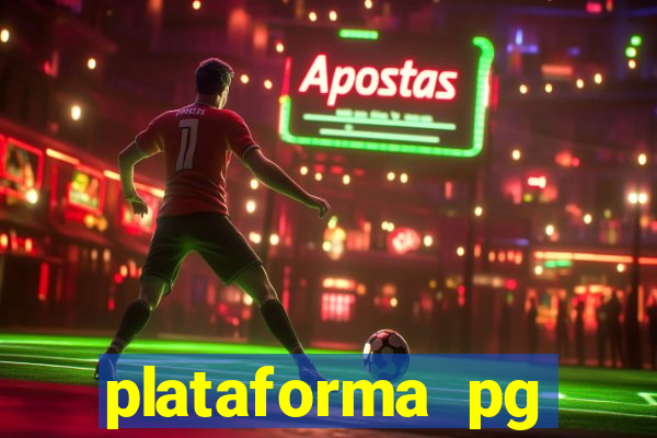 plataforma pg fortune tiger