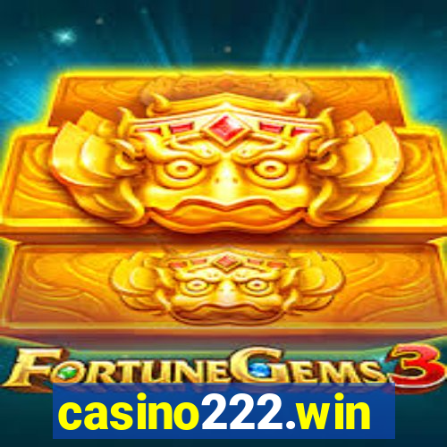 casino222.win