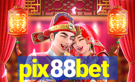 pix88bet