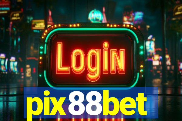 pix88bet