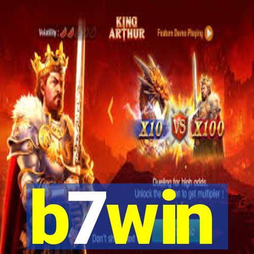 b7win