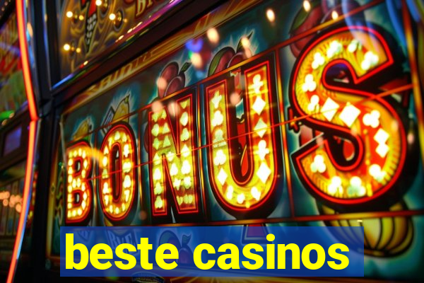 beste casinos