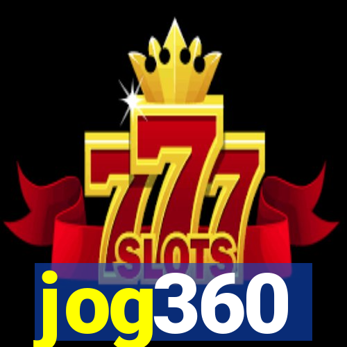 jog360