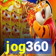 jog360