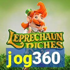 jog360