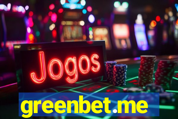 greenbet.me