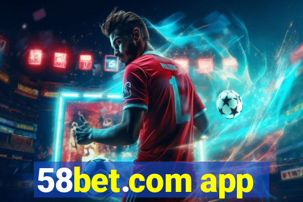 58bet.com app