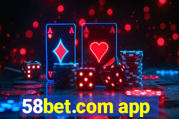 58bet.com app