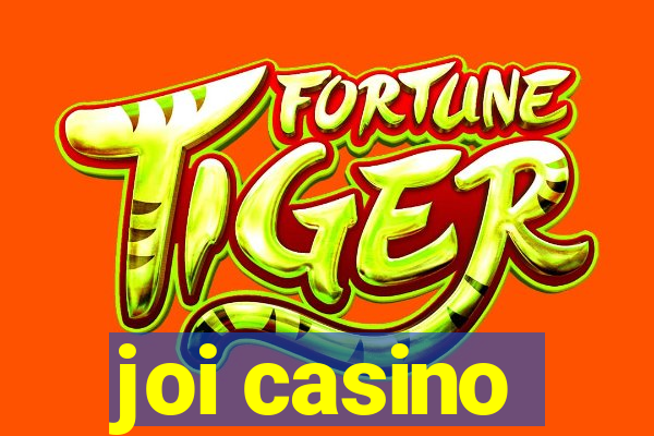 joi casino