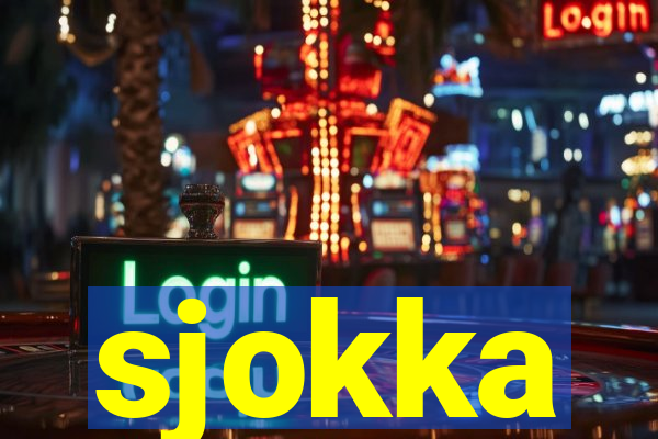 sjokka