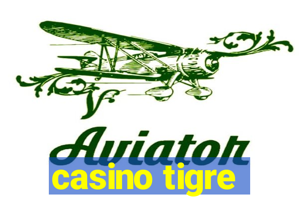 casino tigre