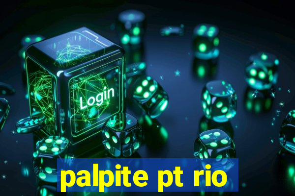 palpite pt rio