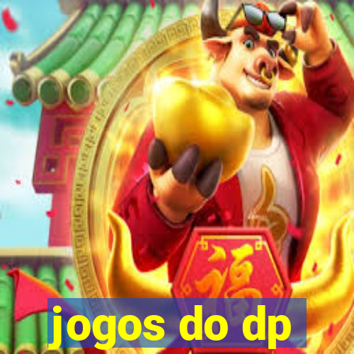 jogos do dp