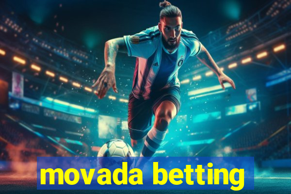 movada betting