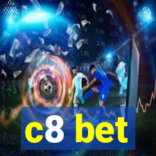 c8 bet