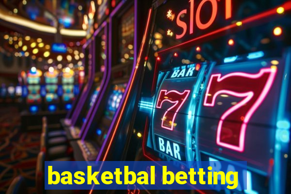 basketbal betting