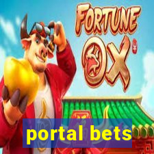 portal bets