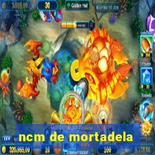 ncm de mortadela