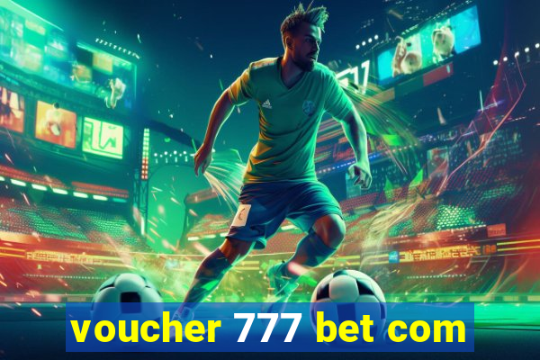 voucher 777 bet com