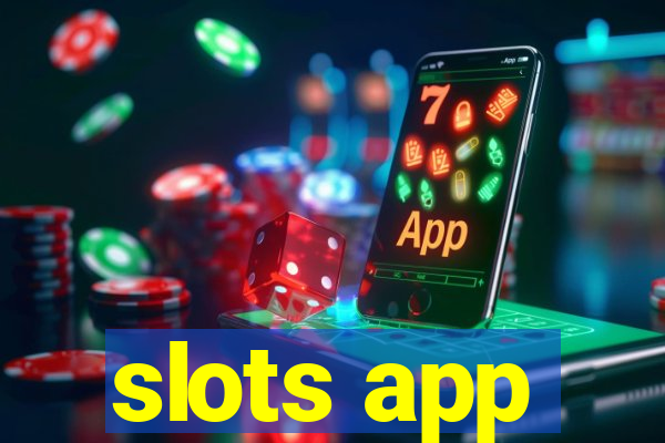 slots app