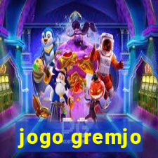 jogo gremjo