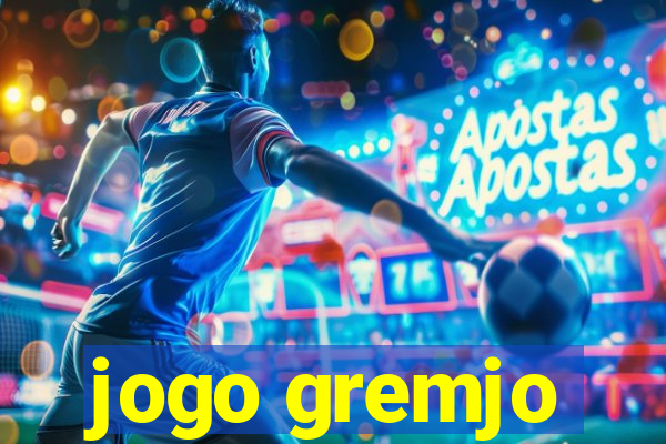 jogo gremjo