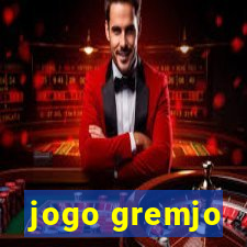 jogo gremjo