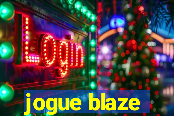 jogue blaze