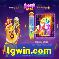 tgwin.com