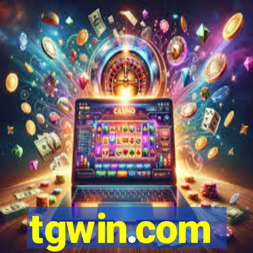 tgwin.com