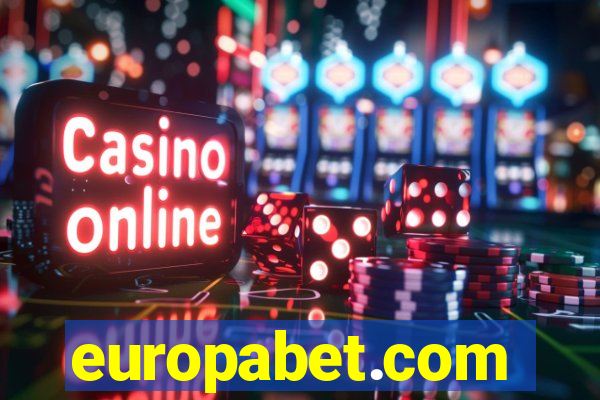 europabet.com