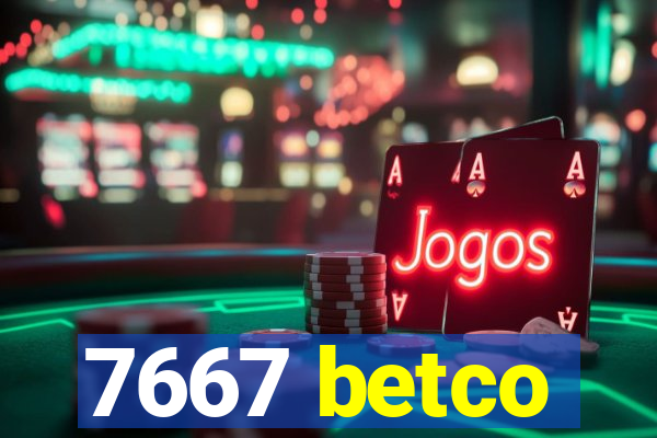 7667 betco